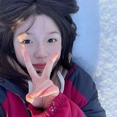 出走的女儿 海报
