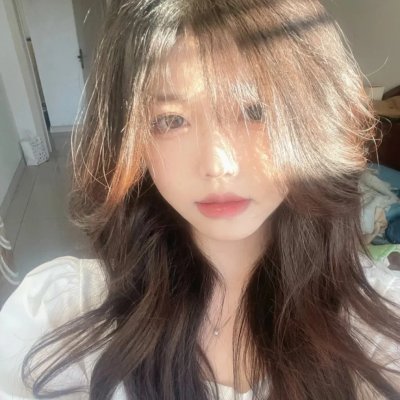 特别的她 海报